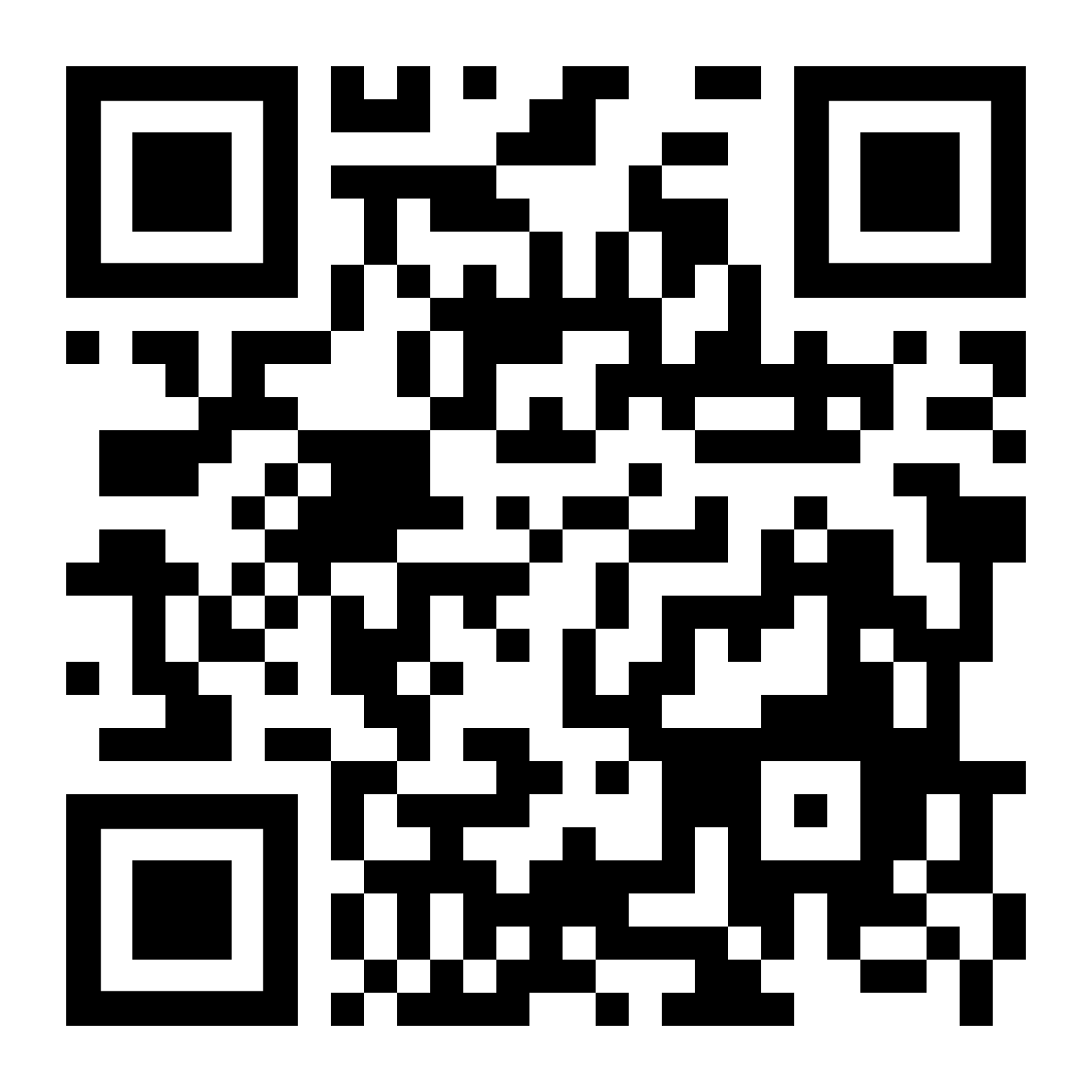 QR code to register for Digging Up the Past