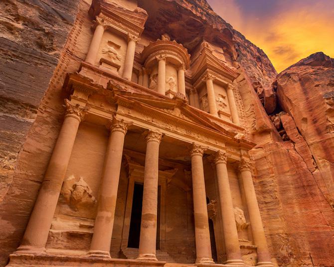 LOST CIVILIZATIONS UNEARTHED! - 